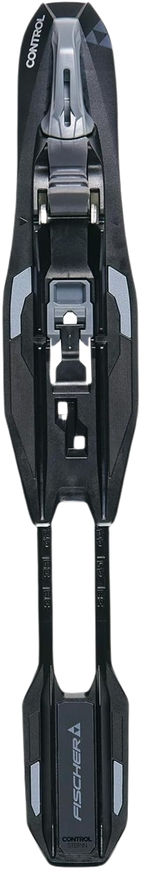 Fischer, XC-BINDING CONTROL STEP-IN IFP BLACK/GRAY