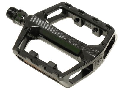 49N, MTB Alloy Pedal Black 9/16"