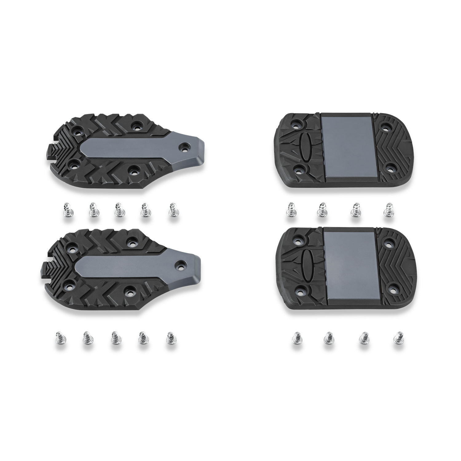 Nordica Strider PU Alpine Soles