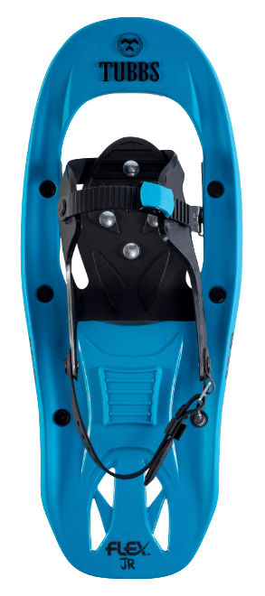 Tubbs Flex Jr Snowshoes 17