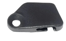 Rocky Mountain, 17 Head Tube Port R4 Element