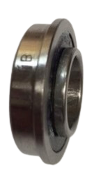 Enduro F6902-EB MAX Steel Bearing (15mm x 28mm x 7/9.5mm, extended inner race)