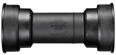 Shimano, Bottom Bracket BB-MT800-PC Press Fit, 24mm/ 104.5/ 107mm