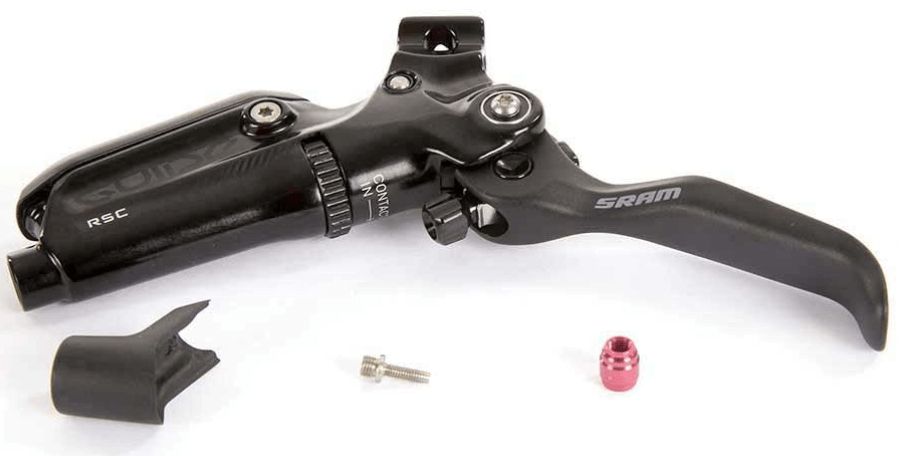 SRAM, Guide RSC Gen 2, Hydraulic brake lever
