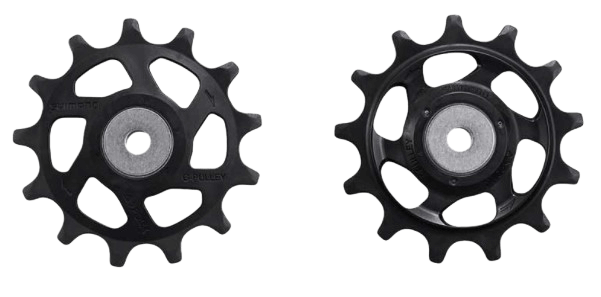 Shimano, XT M8100 Pulleys, Set