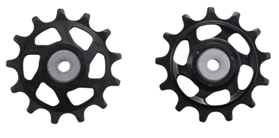Shimano, XT M8100 Pulleys, Set