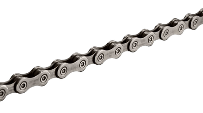 Shimano, CN-E6090-10, Chain, Speed: 10, 5.88mm, Links: 138, Silver