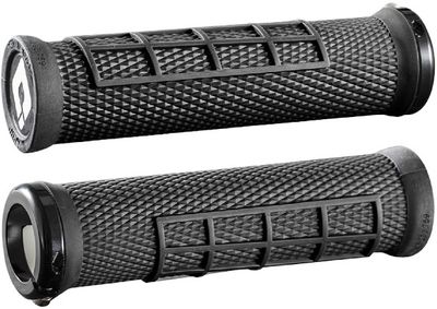ODI, Elite Flow, Grips, 130mm, Black, Pair