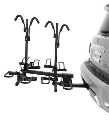 Hollywood Racks, Sport Rider SE4, Hitch Mount Rack, 2", Bikes: 4