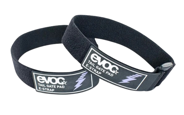 EVOC, Tailgate Pad Strap E-Ride