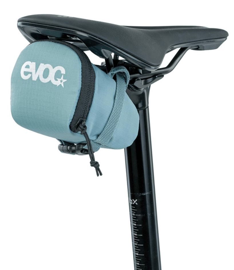 EVOC, Seat Bag S, Seat Bag, 0.3L, Steel