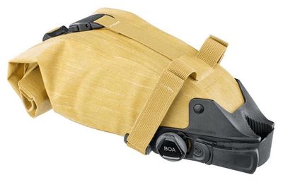 EVOC, Seat Pack Boa M, Seat Bag, 2L, Loam