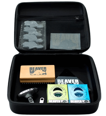 BeaverWax, Wax Kit