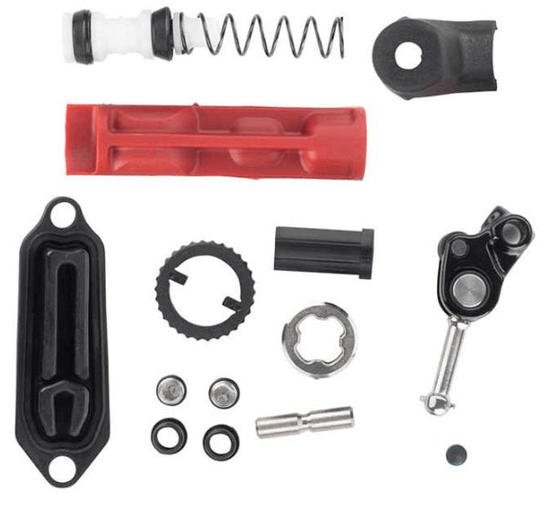 SRAM, G2 RSC/Ultimate Lever Service Kit, 11.5018.054.000