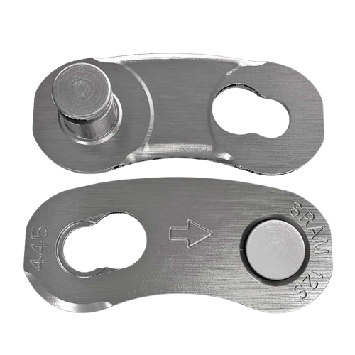 SRAM, PowerLock, 12sp chain connector, Silver