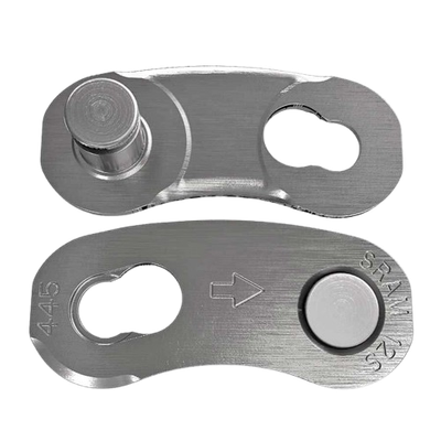 SRAM, PowerLock, 12sp chain connector, Silver