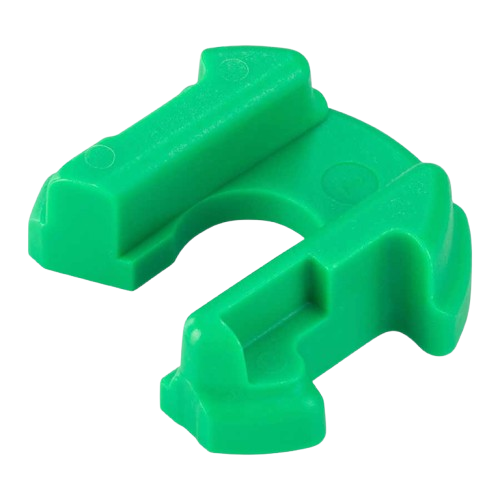 RockShox, Gnar Dog Token Kit - Super Deluxe/Deluxe, 15mm (Includes volume token, qty 1) - Super Deluxe/Deluxe (2017+), 11.4118.051.002