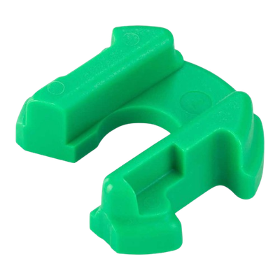 RockShox, Gnar Dog Token Kit - Super Deluxe/Deluxe, 15mm (Includes volume token, qty 1) - Super Deluxe/Deluxe (2017+), 11.4118.051.002