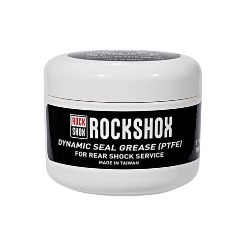 RockShox, Dynamic Seal Grease, 500ml