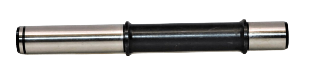 RaceFace, Axle, Trace J-Bend, Rear, 12x157