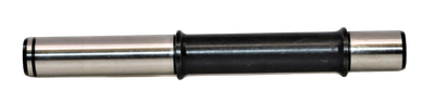 RaceFace, Axle, Trace J-Bend, Rear, 12x157