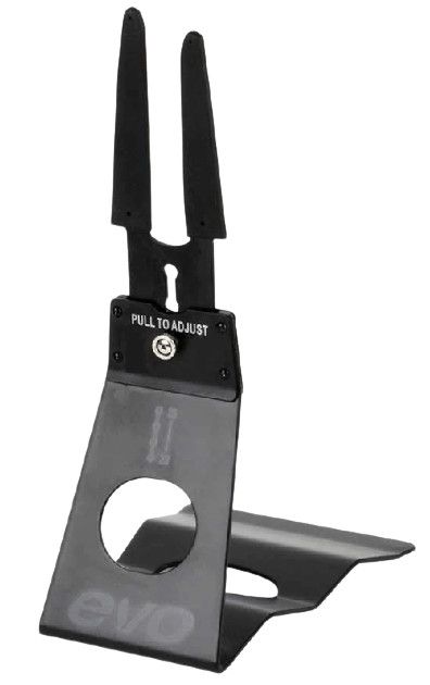 EVO, Bicycle Stand Holder, Bikes: 1, Black