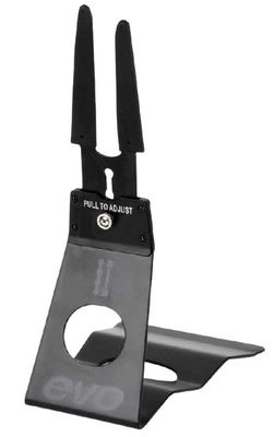 EVO, Bicycle Stand Holder, Bikes: 1, Black
