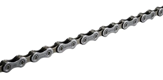 Shimano, CN-HG601-11, Chain, Speed: 11, 5.5mm, Links: 126, Silver
