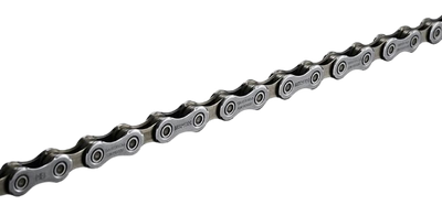 Shimano, CN-HG601-11, Chain, Speed: 11, 5.5mm, Links: 126, Silver