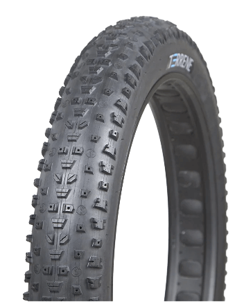 Terrene, Cake Eater 27.5x4.5 Ultralight Studded Fat Tire