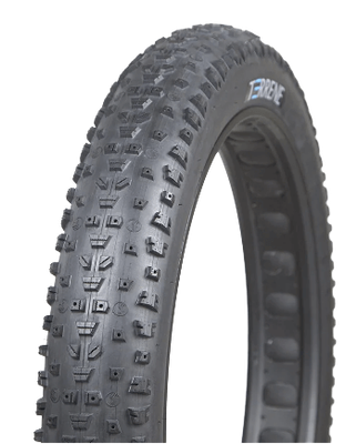 Terrene, Cake Eater 27.5x4.5 Ultralight Studded Fat Tire