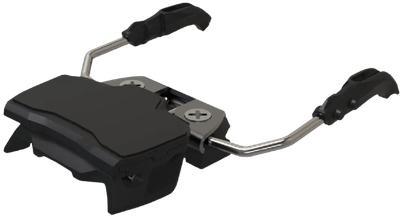 Marker Kingpin Brake 100 - 125mm Black