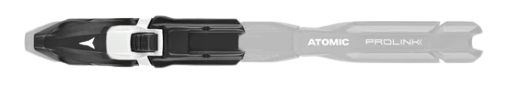 Atomic Prolink Shift Pro CL Black/White
