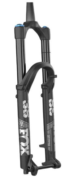 New Take Off - 2022 FOX 38 Performance  29" 170mm Grip Matte Black 44mm rake, Steerer cut:182mm
