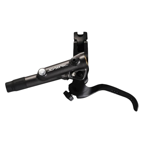Shimano, Saint BL-M820-B, Hydraulic brake lever, Front