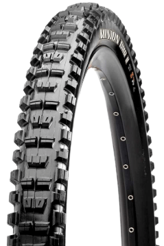 Maxxis, Minion DHR2, Mountain Tire, 29''x2.40, Folding, Tubeless Ready, 3C Maxx Terra, EXO, Wide Trail, 60TPI, Black