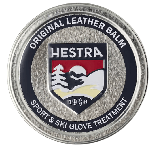 Hestra, Leather Balm - Off White, OS