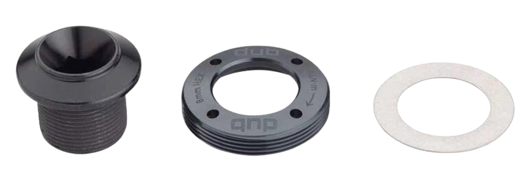 SRAM, DUB Self-Extracting Bolt, Crank Bolt, Lunar