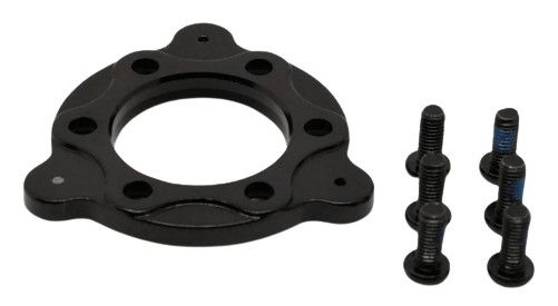 Rocky Mountain, Speed Sensor Magnet Assembly 6 Bolts Dyname 4