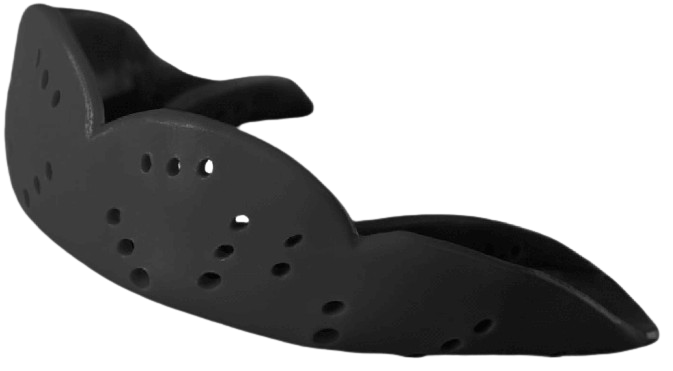 CCM, MGSISU Mouthguard, 1.6, Junior, Black