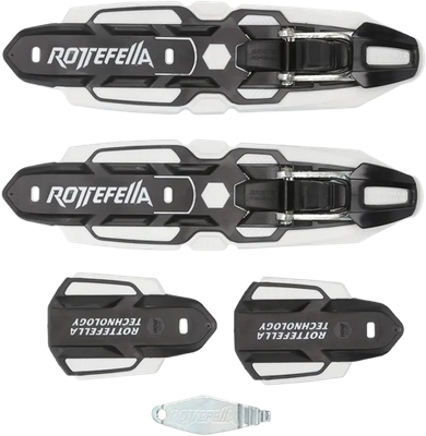 Rottefella, Fixation Performance Classic NNN