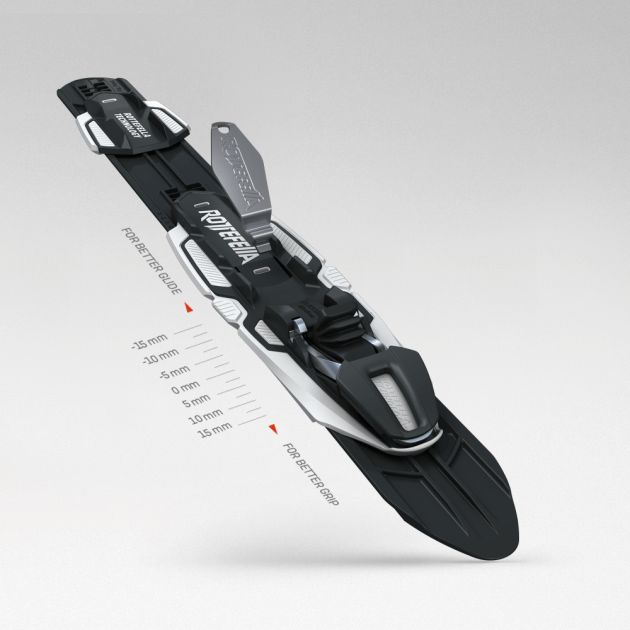 Rottefella, Fixation Performance Classic | Gearhub Sports
