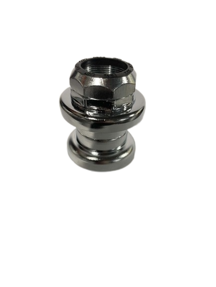 FIRST, F-974EW 1 " Headset - EC30/25.4 âĂĂŹ EC30/26, Silver