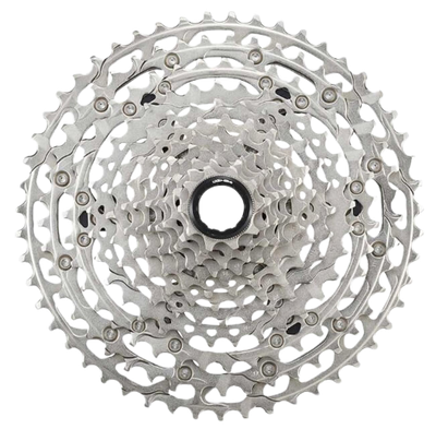Shimano, CS-M6100-12, Cassette, Speed: 12, 10-51T