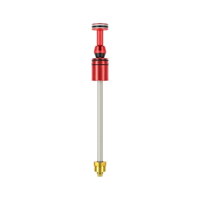 RockShox, DebonAir+ Upgrade Kit for Lyrik D1, 150mm, Kit