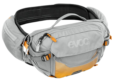 EVOC, Hip Pack Pro E-Ride 3, Hip Pack, 3L, No, Stone