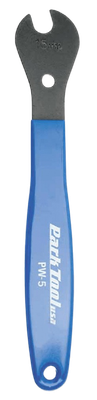 Park Tool, PW-5, Light duty pedal wrench