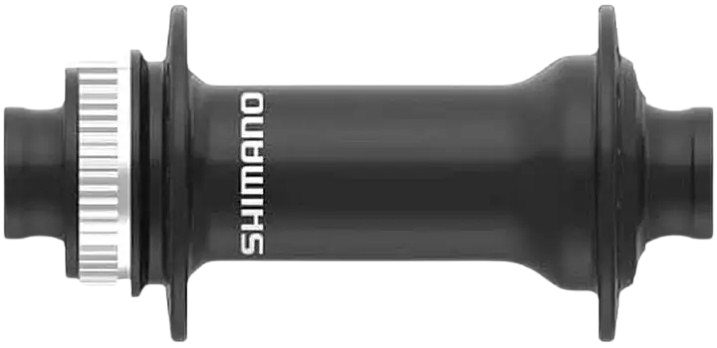 Shimano, HB-MT410-B Complete Hub Axle