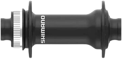 Shimano, HB-MT410-B Complete Hub Axle