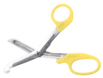 Howies, Scissors Yellow
